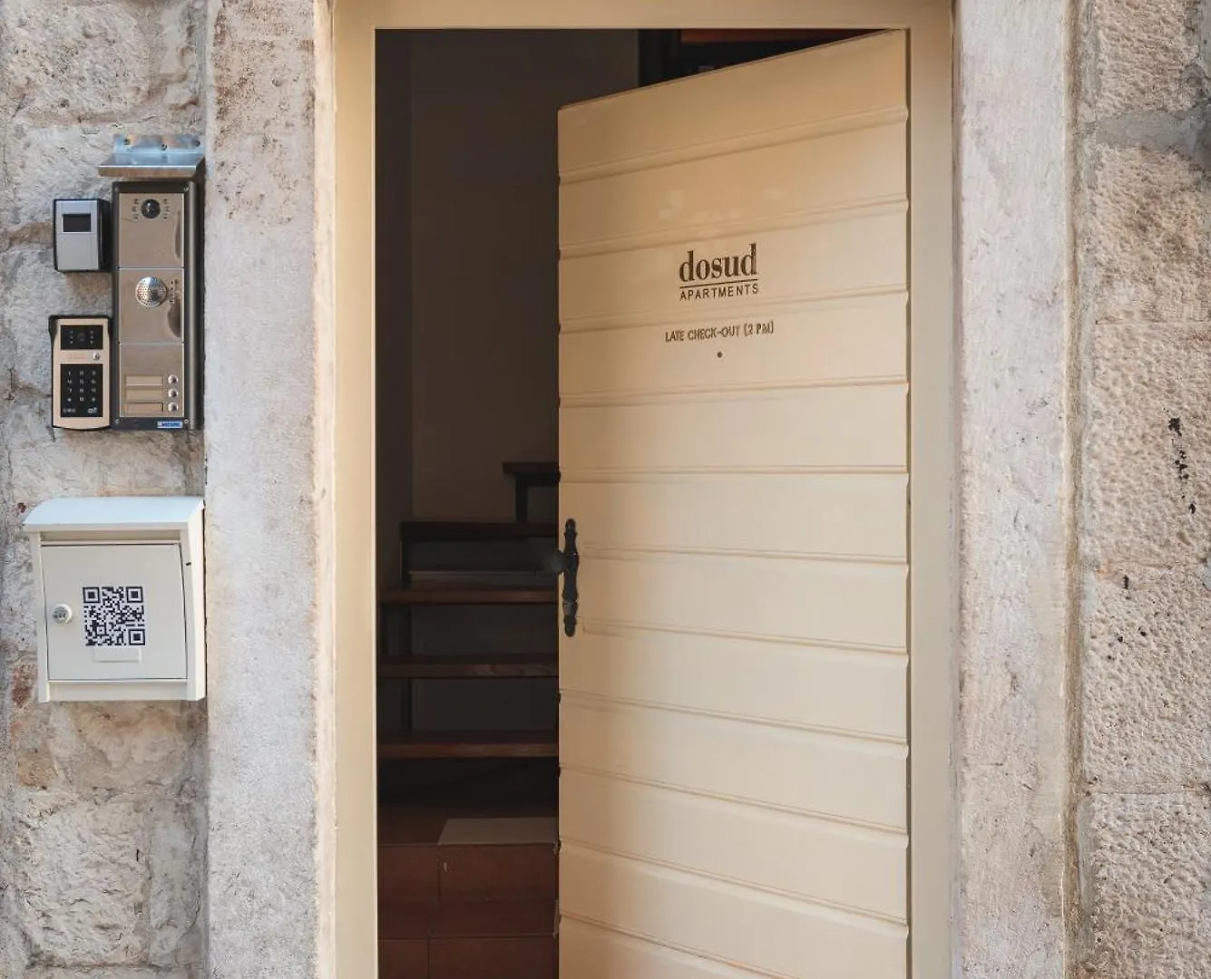Dosud House Studios Split 0*,  Croatia