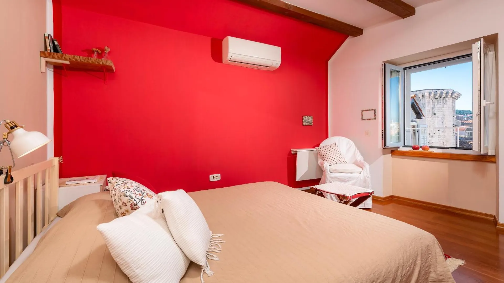 Apartment Dosud House Studios Split