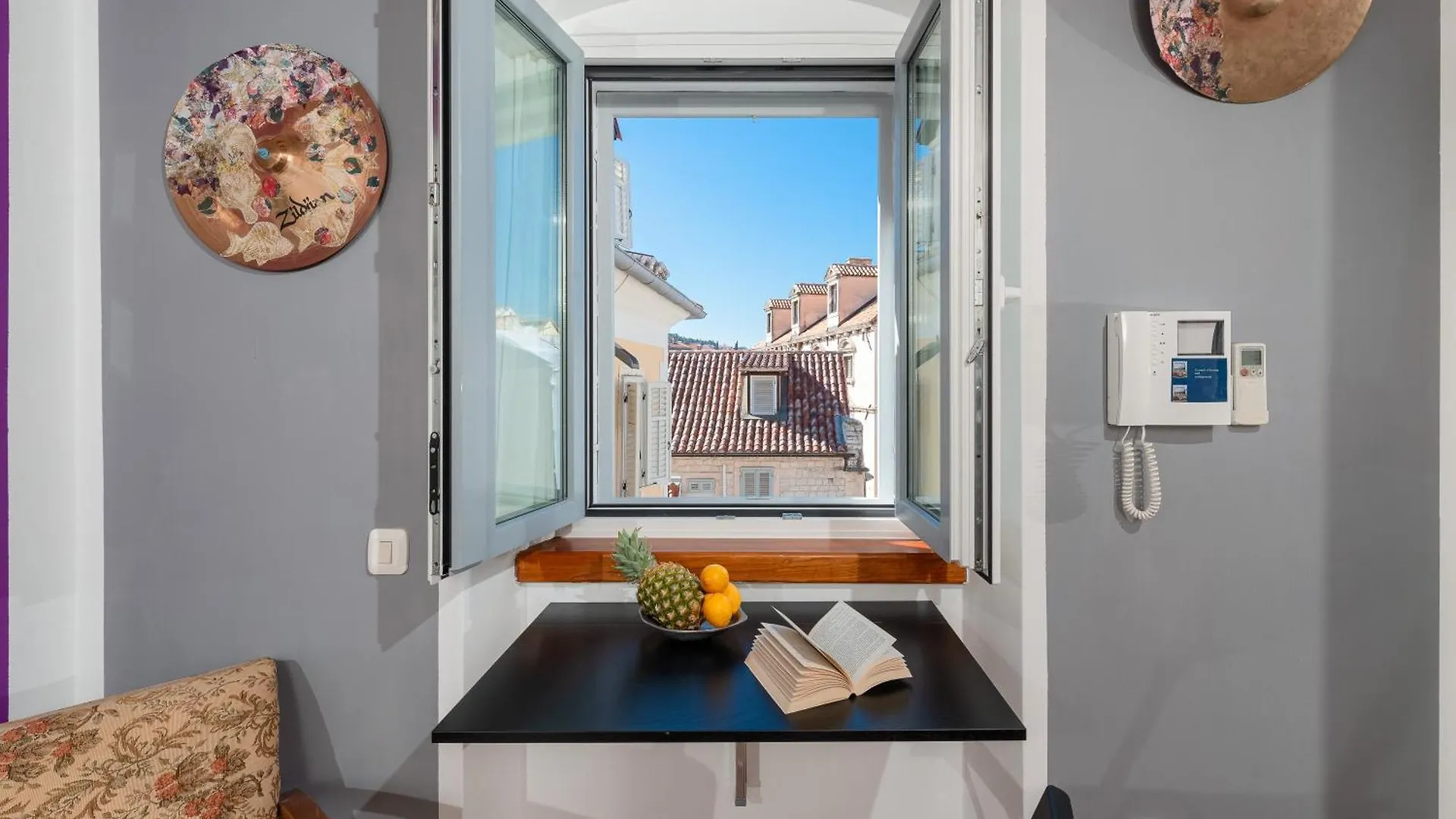 Dosud House Studios Split