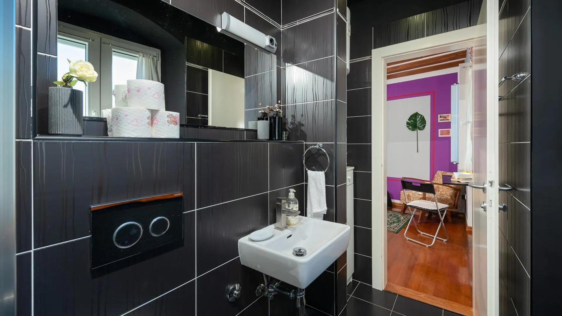Dosud House Studios Split Kroatië