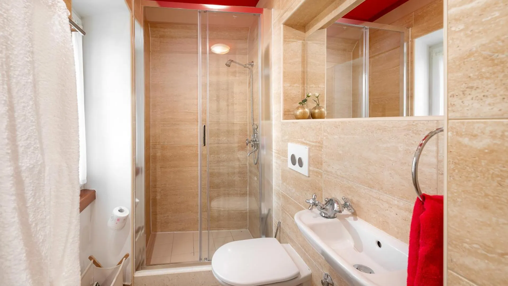 Appartement Dosud House Studios Split