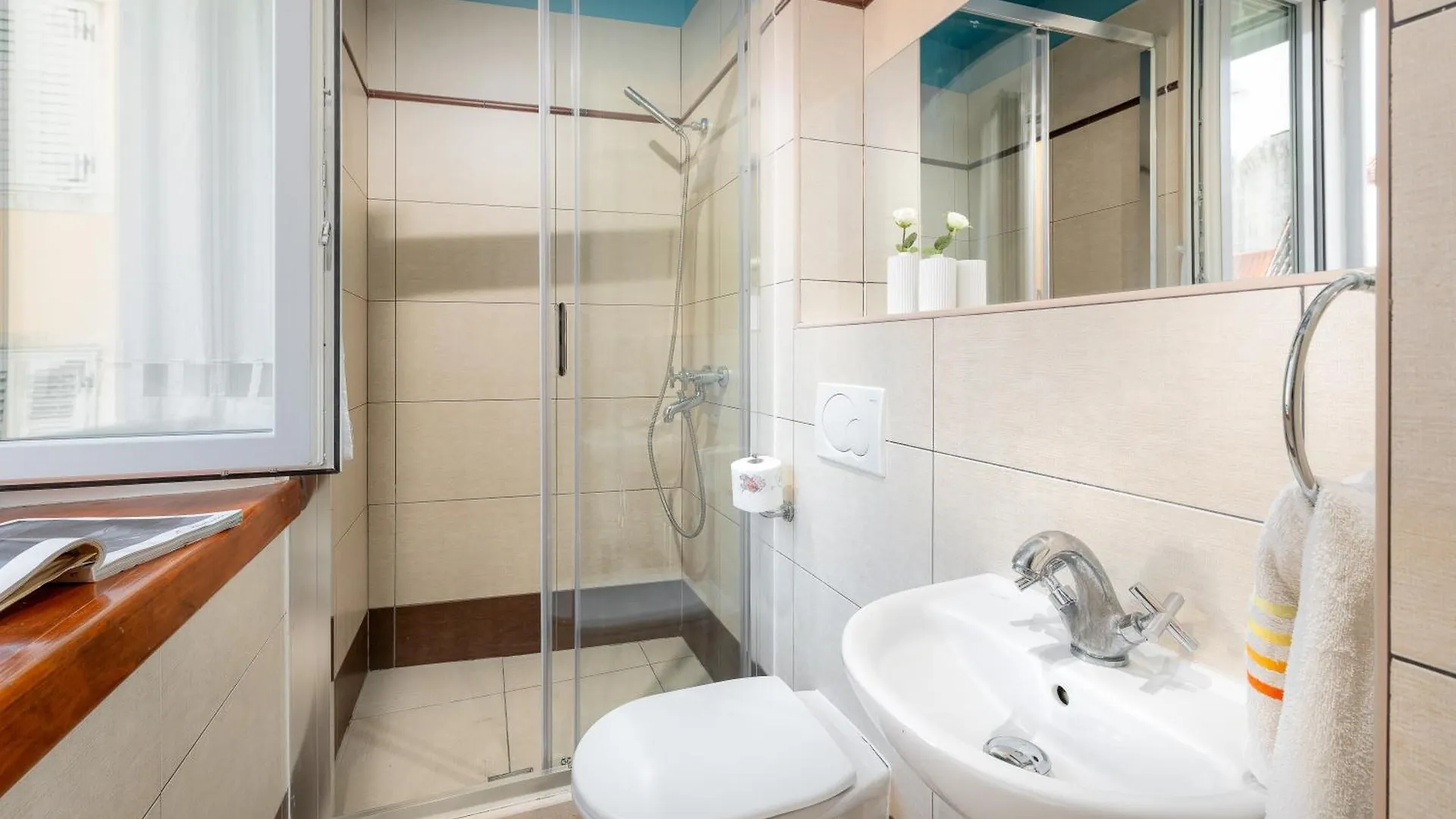 Dosud House Studios Split Apartment
