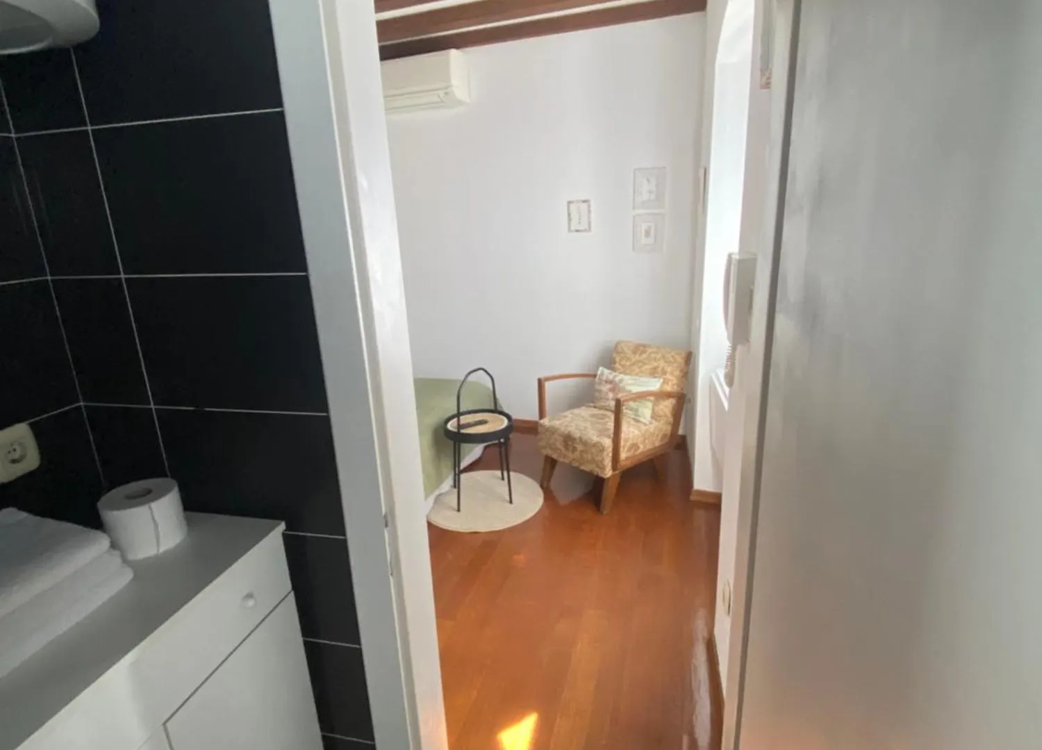 Apartament Dosud House Studios Split