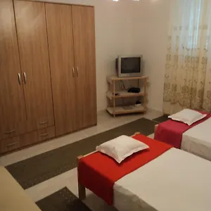 Appartement Licka 25, Split