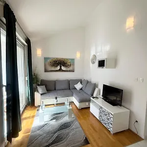 Appartement My Place, Split