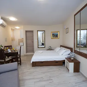 Appartement Stone Beauty, Split