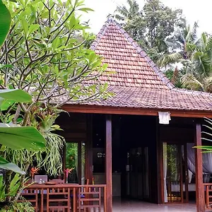 Prama House Ubud (Bali)