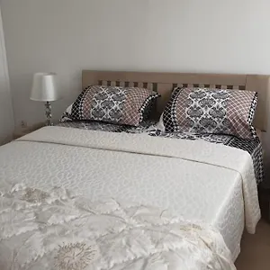 Apartament Fortuna Rajna Apartman